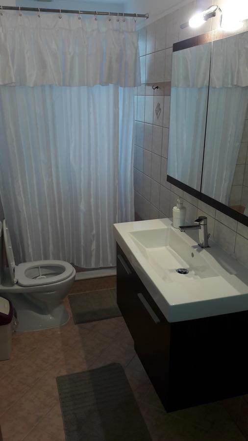 Family Apartments Mesolóngion المظهر الخارجي الصورة