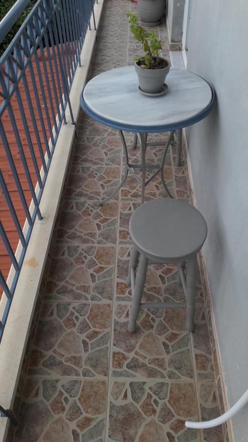 Family Apartments Mesolóngion المظهر الخارجي الصورة