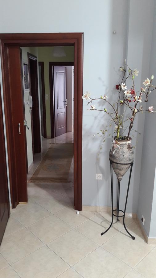 Family Apartments Mesolóngion المظهر الخارجي الصورة